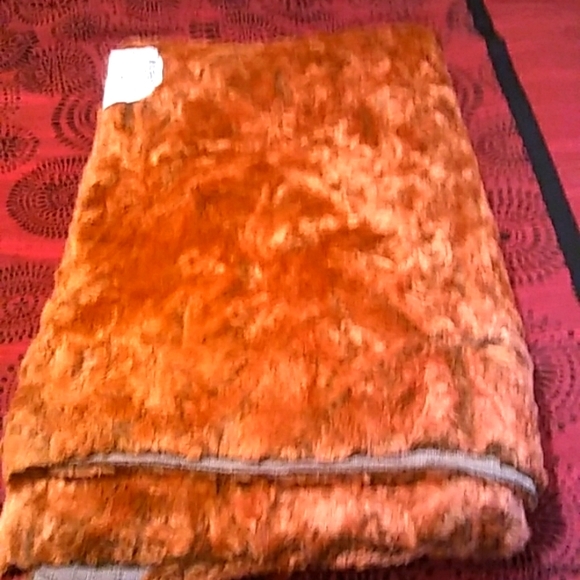 Fabric-Faux Fur - Picture 1 of 2
